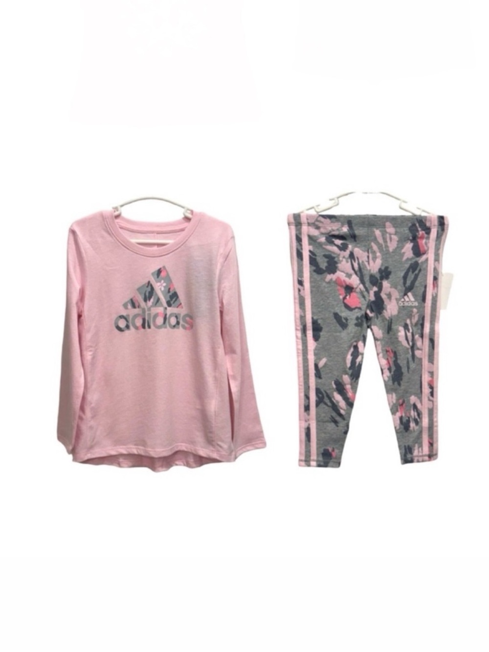 Adidas Set - Picture 2 of 2